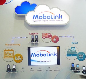 再升级！精联电子将在 Computex 2015 推 MoboLink 云端物联加值平台