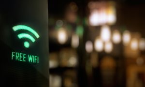 星巴克表示：2019 年起请不要用我们的免费 Wi-Fi 看成人影片