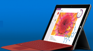 Surface 3 正式发售，Surface RT/2 可以旧换新