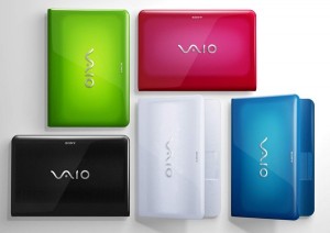 传 Sony 将出售 Vaio 品牌给私募股权公司，专心经营手机平板市场