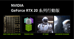 NVIDIA GeForce RTX 20 系列行动版要来了！CES 2019 有望看到笔电 GPU 更新