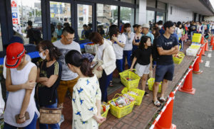 北海道便利商店用“奇招”继续营业，不怕停电