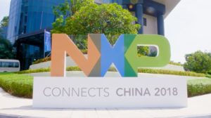 NXP Connects 2018 盛大举办，车用半导体龙头气势不言可喻