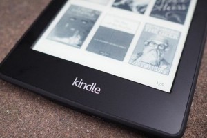 新款 Kindle Paperwrite 屏幕再升级 2014Q2 上市