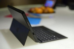 Surface Pro 将于一月二十三日凌晨正式发表