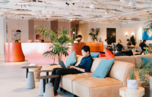 WeWork 日本加速扩张，大公司开始关注联合办公空间