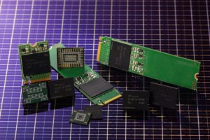 全球首款！SK 海力士成功研发 96 层 4D NAND，年内量产