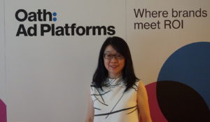 Oath 推出 Oath Ad Platforms，要提供广告主、内容商方便的数位行销工具