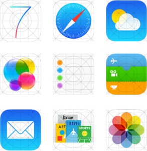 iOS 7 正式版将释出，升级前该注意些什么？