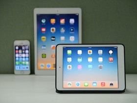 iPad Mini Retina（上）：开箱与配件评测