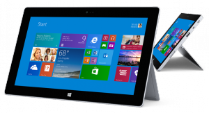 Surface 2、Surface Pro 2 缺货！微软：加紧赶工中