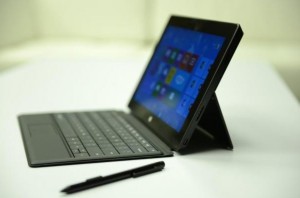 Microsoft Surface Pro 平板所要克服的十大挑战