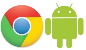 Schmidt 否认 Google 将整合 Chrome 与 Android