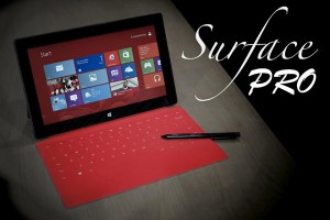 微软清库存Surface Pro降价100美元