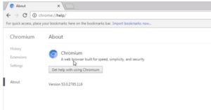 想要体验没有绑定 Google 的 Chrome 浏览器吗？你可以试试 Ungoogled Chromium 浏览器