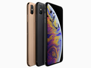 iPhone XS 周五开卖，网购优惠总整理