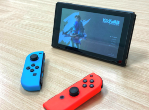 任天堂确认部分游戏将不支援 Switch 云端储存功能