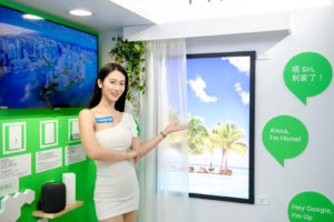 鸿海牌 Linksys、Wemo 用智慧家居形象再出发