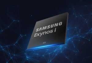 三星推出 NB-IoT 新款芯片 Exynos i S111