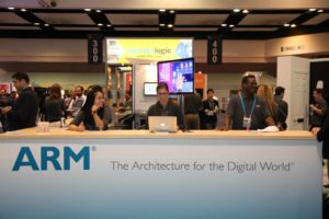 ARM 公布 PC 产业布局计划；台积电抢下高通骁龙 855 处理器代工