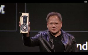 GPU 挖矿效能不如 ASIC 挖矿机，NVIDIA 宣布将退出加密货币市场