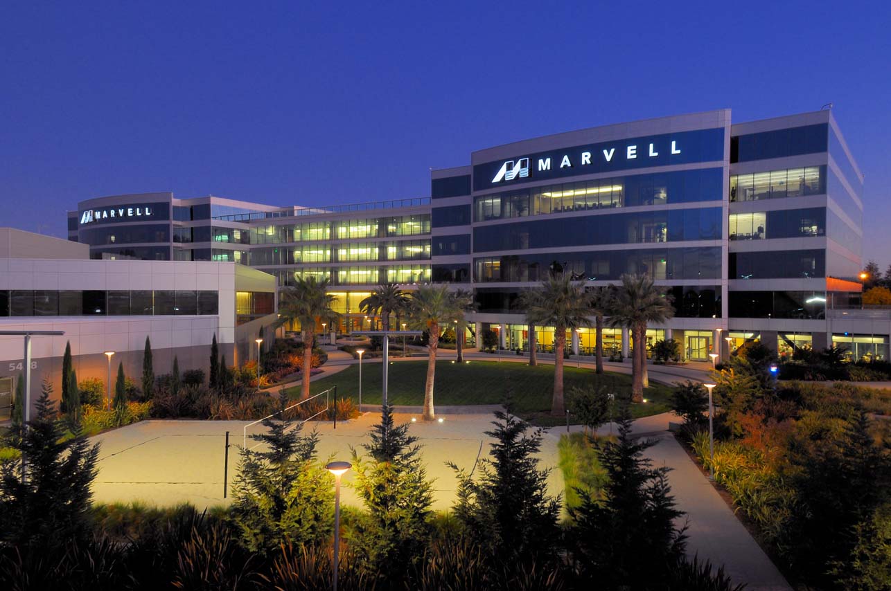 Marvell 完成收购 Cavium，获得全部 AI、5G、云端计算和边缘运算技术