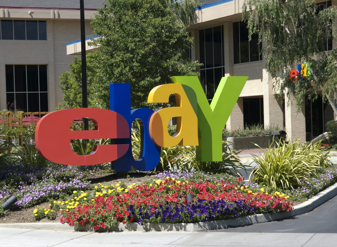 eBay 将重返日本市场！力拼超越雅虎抢第三大电商