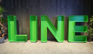 LINE 更新再次出现隐私条款同意视窗，不勾就不能再用惹众怒