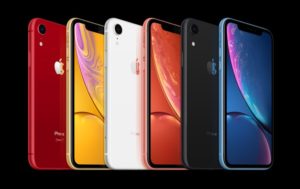 挺 iPhone XR 销售前景，富士康郑州厂赶工