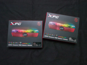 全球首支 DDR4 RGB 液冷内存，SPECTRIX D80 开启 PC 新次元