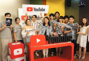 YouTube 跨国界舞台及资源，助素人音乐创作者实现梦想