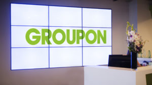 Groupon 传出出售消息，阿里巴巴和 IAC 被点名当买家