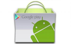 Google Play 也要做内容推荐？根据用户已安装游戏推送相关新闻