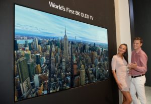 IHS：今年 OLED 电视销量增一倍，超越 QLED