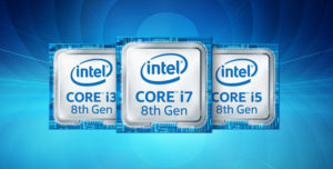 Intel 低功耗与超低功耗处理器世代更新，Whiskey Lake-U TDP 15W 与 Amber Lake-Y TDP 5W 登场