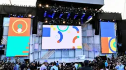 Google I/O 2018：Google 服务持续导入 AI，帮助用户解决生活问题