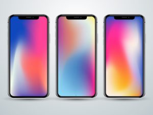 iPhone 新 3 款，传前面板外泄照曝光