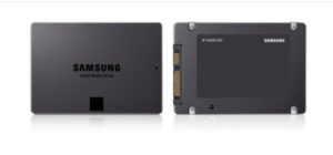 三星宣布量产 4-Bit QLC SSD 固态硬盘，最高容量达到 4TB