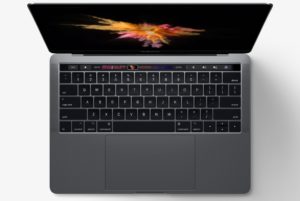 跑分暗示搭载全新处理器的 MacBook Pro 即将到来