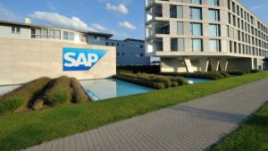 SAP 开放给所有人用 SAP 云端区块链平台