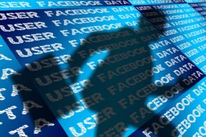 Facebook 与中国科技公司分享数据，引资安疑虑