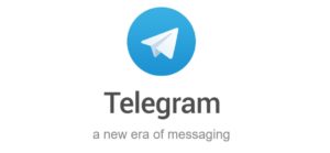 加密通讯软件 Telegram，苹果批准更新