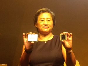 再吃大单！AMD 的 EYPC X86 架构服务器处理器将由台积电 7 奈米代工