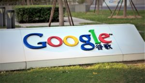 美军将领：Google 在中国工作让解放军受益