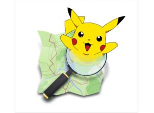 Pokémon GO 的冲击下，开放街图维护面临挑战