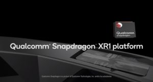 高通发表骁龙 XR1 芯片，平价 AR、VR 装置专用