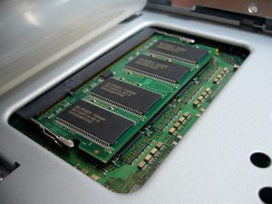 受淡季价跌影响，第一季 NAND Flash 品牌商营收季减 3%