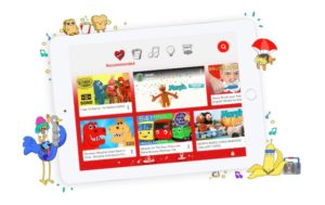 儿童版 YouTube Kids 推 3 项新功能，让家长掌控小孩看什么