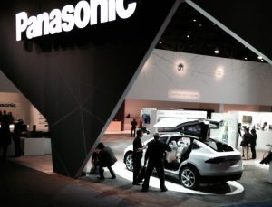 Panasonic 称 Model 3 瓶颈已大大改善；电池营收拼倍增