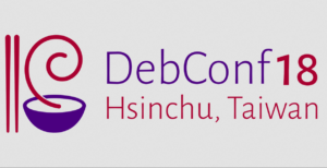 自由软件大会 Debian Conference 首度在台举行，暑假新竹交大登场